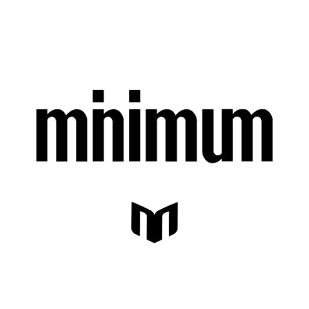 Logo Minimum