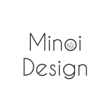 Logo Minoi Design