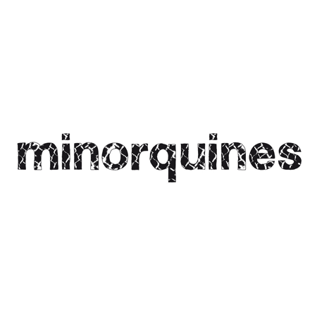 Logo Minorquines