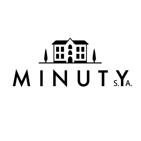 Logo Minuty