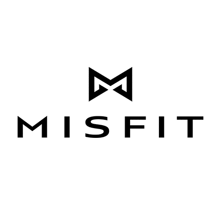 Logo Misfit