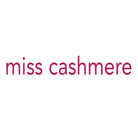Logo Miss Cashmere