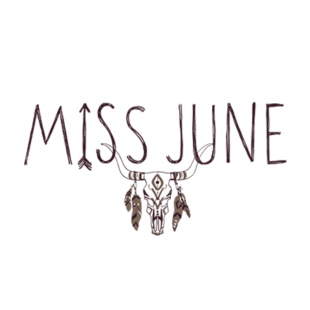 Logo Miss June