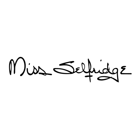 Logo Miss Selfridge
