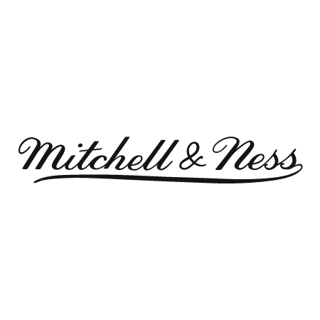 Logo Mitchell & Ness