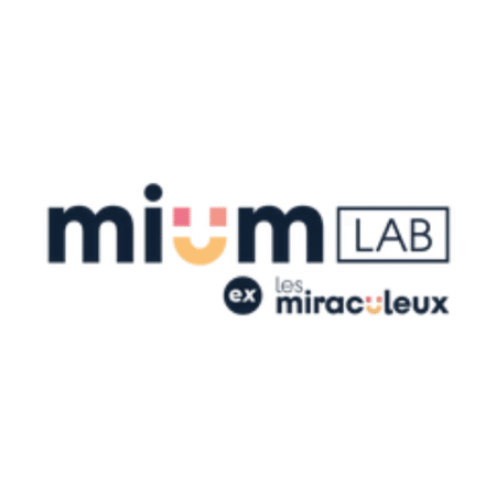 Logo Mium Lab