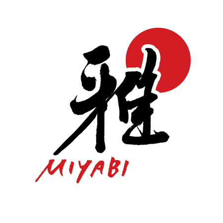 Logo Miyabi