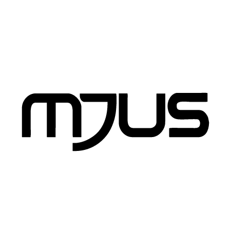 Logo MJUS