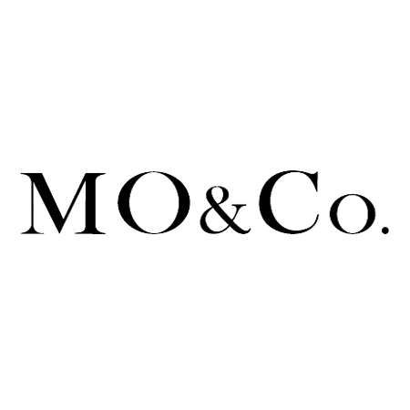 Logo MO&Co.