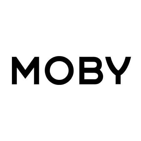 Logo Moby Wrap