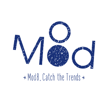 Logo Mod8