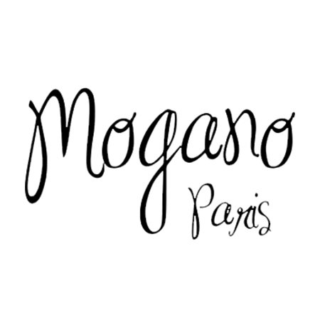 Logo Mogano
