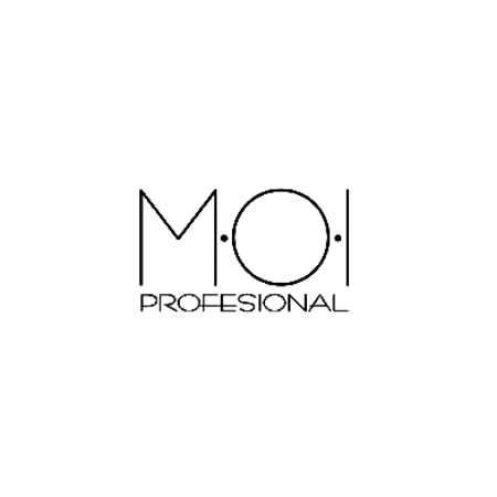 Logo MOI Profesional
