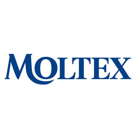 Logo Moltex