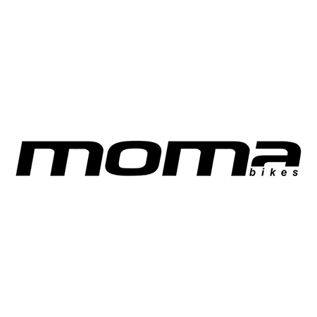 Logo Moma Bikes