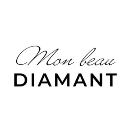 Logo Mon beau Diamant