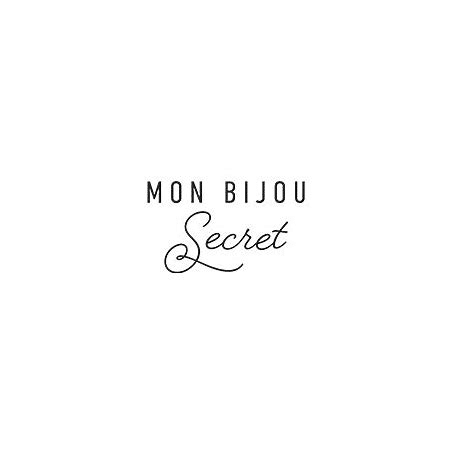 Logo Mon Bijou Secret