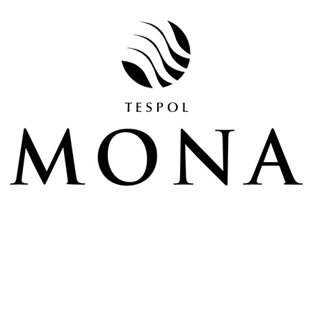 Logo Mona Tespol