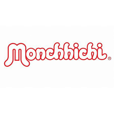 Logo Monchhichi