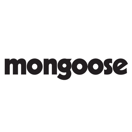 Logo Mongoose