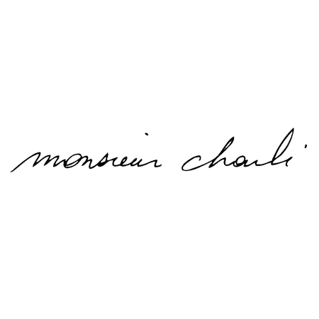 Logo Monsieur Charli