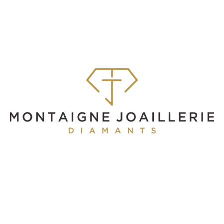 Logo Montaigne Joaillerie