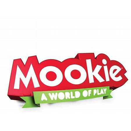 Logo Mookie