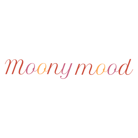 Logo Moony Mood