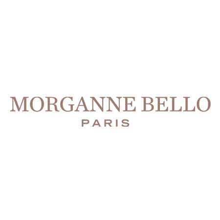 Logo Morganne Bello