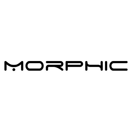 Logo Morphic