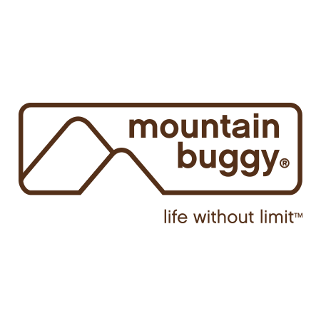 Logo Mountain Buggy