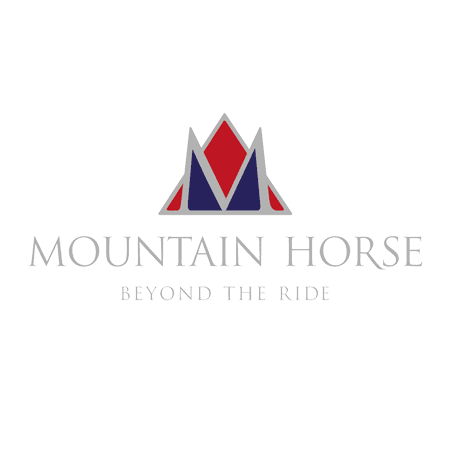 Logo Mountain Horse