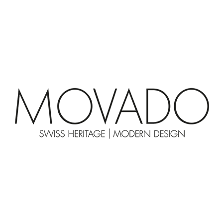 Logo Movado