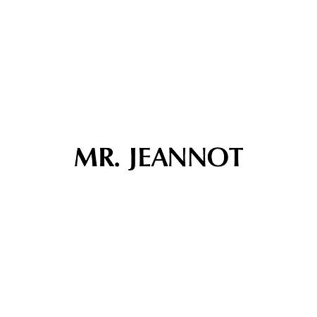 Logo Mr. Jeannot