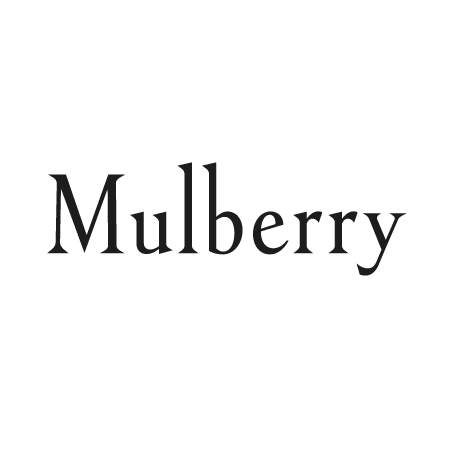 Logo Mulberry