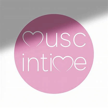 Logo Musc Intime