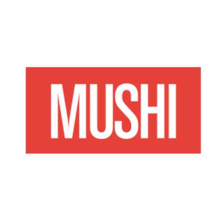 Logo Mushi