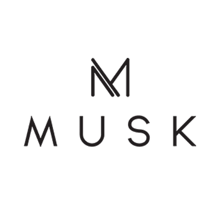 Logo Musk