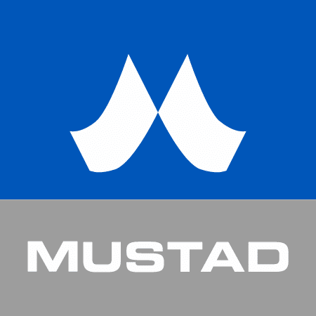 Logo Mustad