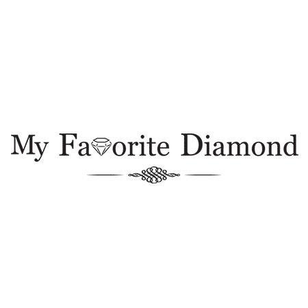 Logo My Favorite Diamond