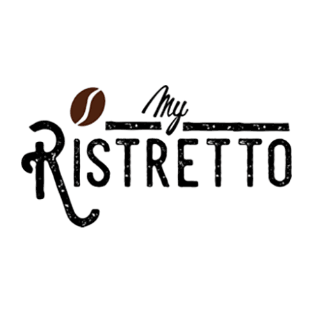 Logo My Ristretto