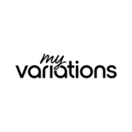 Logo My Variations