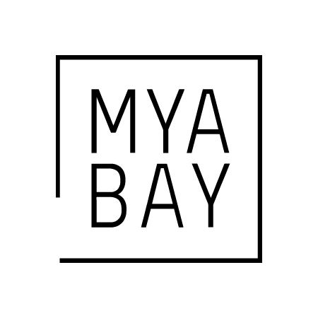 Logo Mya Bay