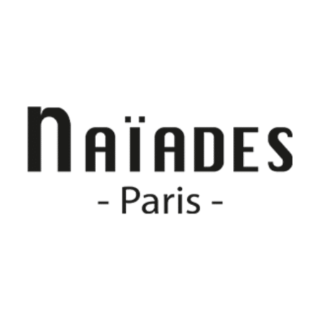 Logo Naïades