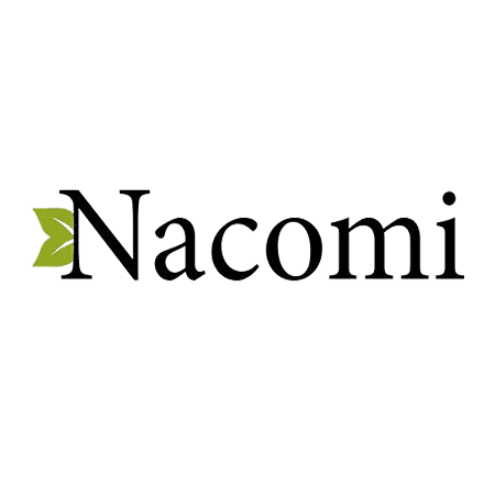 Logo Nacomi