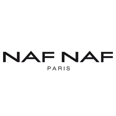 Logo NAF NAF