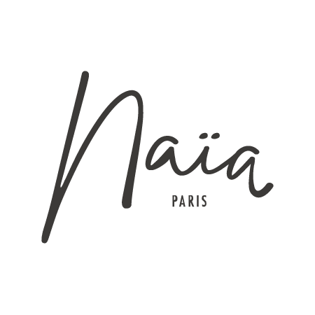 Logo Naïa