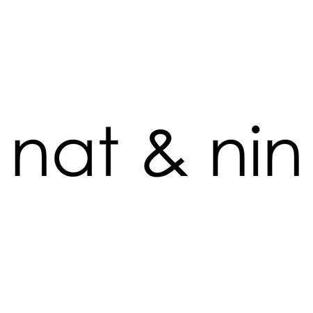 Logo nat & nin