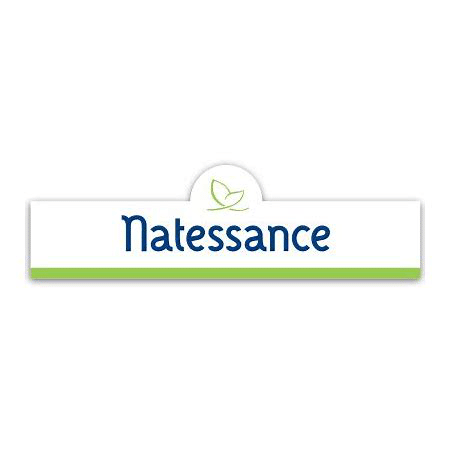 Logo Natessance