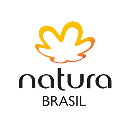 Logo Natura Brasil